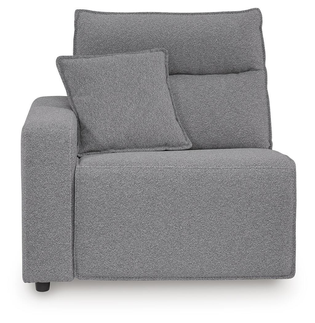 Modmax II 7-Piece Power Reclining Sectional with Audio Consoles - 65906S48