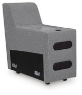 ZBENCH   MODMAX   CONSOLE   W/AUDIO - 6590660