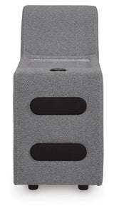 ZBENCH   MODMAX   CONSOLE   W/AUDIO - 6590660