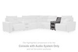 ZBENCH   MODMAX   CONSOLE   W/AUDIO - 6590660