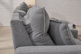 Modmax II 5-Piece Power Reclining Sectional - 65906S13