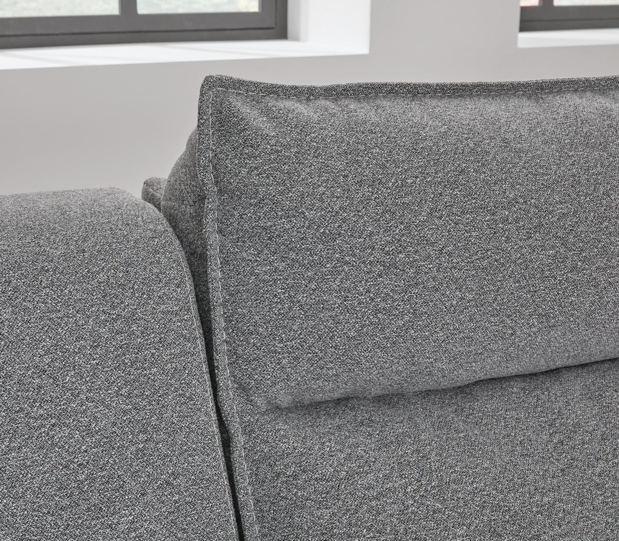 Modmax II 3-Piece Power Reclining Sectional with Console - 65906S3