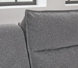 Modmax II 5-Piece Power Reclining Sectional with Chaise - 65906S16