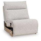 BENCH   6590731   MODMAX   II   ARMLESS   REC - 6590731