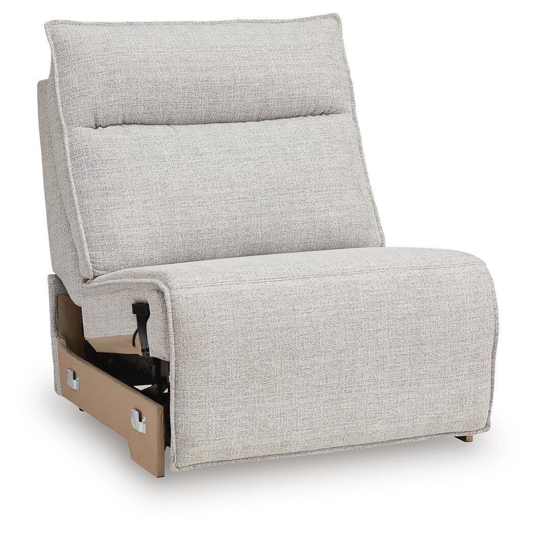 Modmax II Power Armless Recliner - 6590731