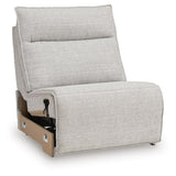 Modmax II Power Armless Recliner - 6590731