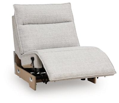 BENCH   6590731   MODMAX   II   ARMLESS   REC - 6590731