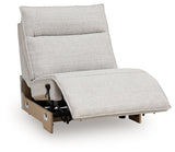 BENCH   6590731   MODMAX   II   ARMLESS   REC - 6590731