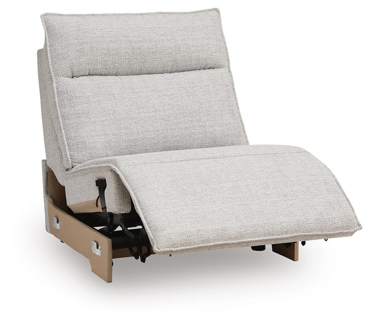 Modmax II Power Armless Recliner - 6590731