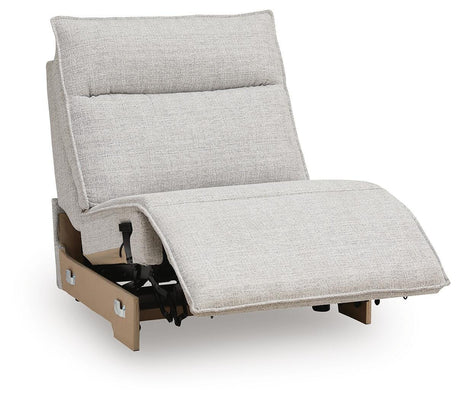 Modmax II Power Armless Recliner - 6590731