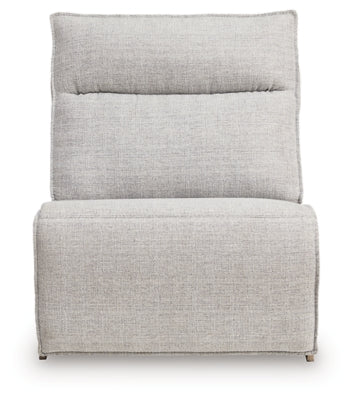 BENCH   6590731   MODMAX   II   ARMLESS   REC - 6590731
