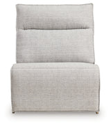 BENCH   6590731   MODMAX   II   ARMLESS   REC - 6590731