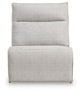 Modmax II Power Armless Recliner - 6590731