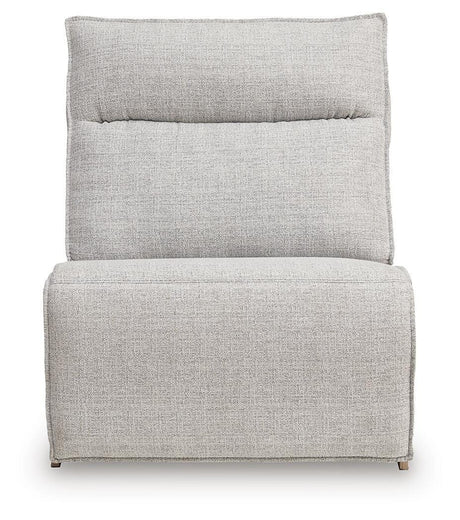 Modmax II Power Armless Recliner - 6590731