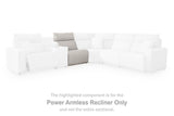 BENCH   6590731   MODMAX   II   ARMLESS   REC - 6590731