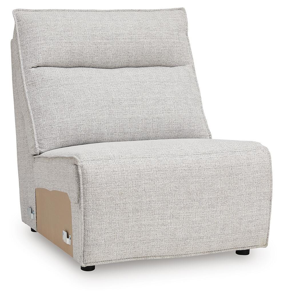 Modmax II Armless Chair - 6590746