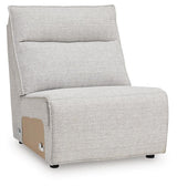 Modmax II Armless Chair - 6590746