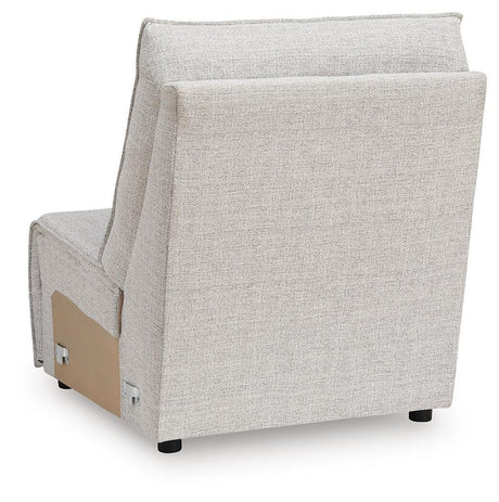 Modmax II Armless Chair - 6590746