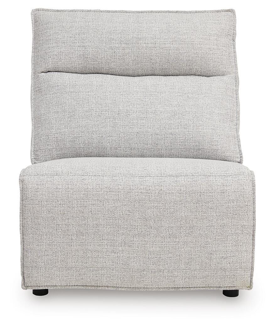 Modmax II Armless Chair - 6590746
