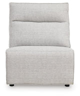Modmax II Armless Chair - 6590746