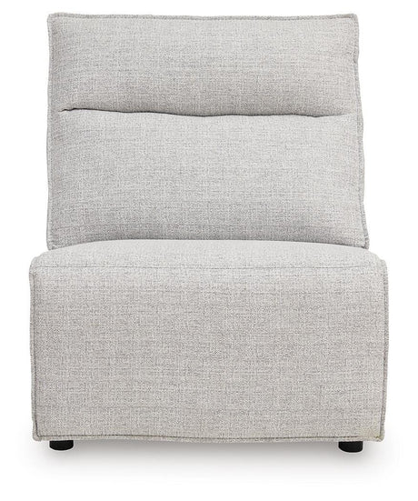 Modmax II Armless Chair - 6590746