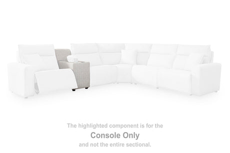 Modmax II Console - 6590757
