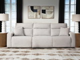 Modmax II 3-Piece Power Reclining Sectional - 65907S1