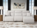 Modmax II 3-Piece Reclining Sofa Chaise - 65907S22