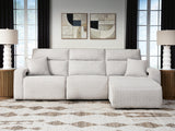 Modmax II 3-Piece Reclining Sofa Chaise - 65907S22