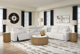 Modmax II 6-Piece Power Reclining Sectional with Console - 65907S10
