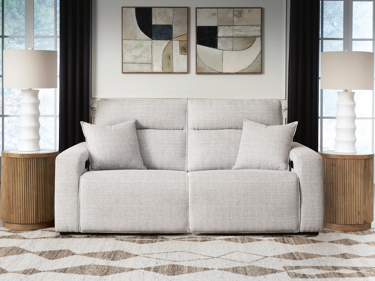 Modmax II 2-Piece Reclining Loveseat - 65907S21