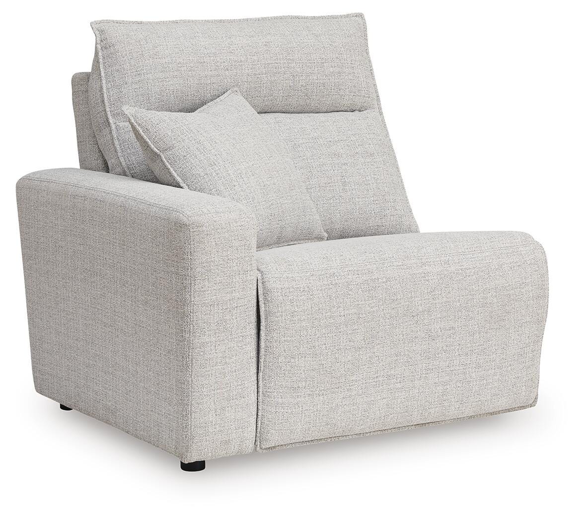 Modmax II Left-Arm Facing Power Recliner - 6590758