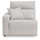 Modmax II Left-Arm Facing Power Recliner - 6590758