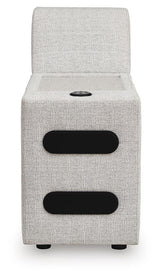 Modmax II Console with Audio System - 6590760
