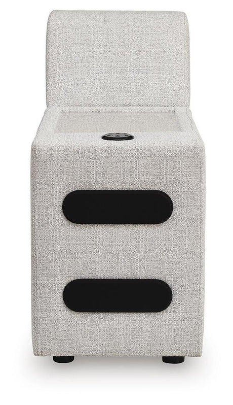 Modmax II Console with Audio System - 6590760