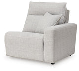 Modmax II Right-Arm Facing Power Recliner - 6590762