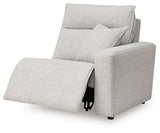 Modmax II Right-Arm Facing Power Recliner - 6590762