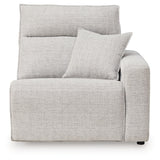 Modmax II Right-Arm Facing Power Recliner - 6590762