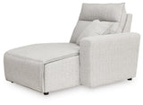 Modmax II Right-Arm Facing Power Chaise - 6590797