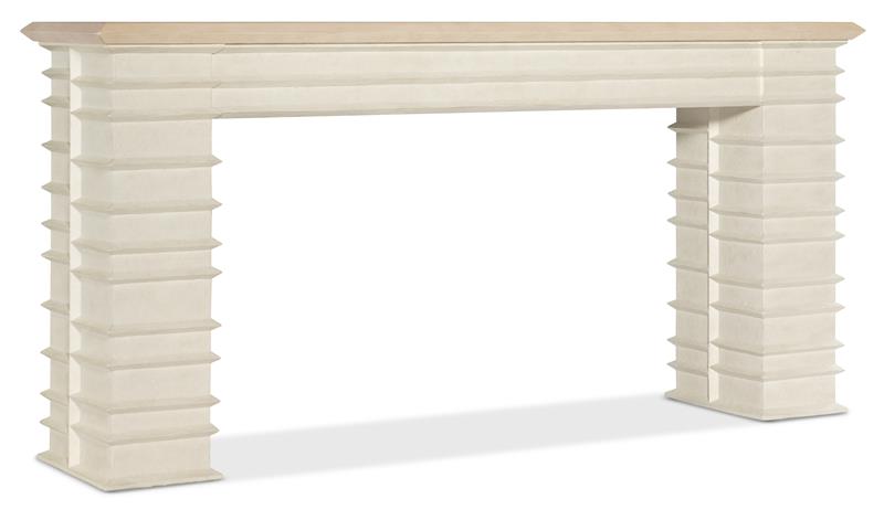 Commerce and Market Melrose Console Table - 7228-85134-02