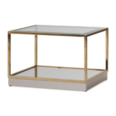 Tall Cocktail Table - Set of 2 - LFR-SBRZ201-806