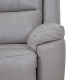 ZFRANK LANCASTER RECLINER - 8578