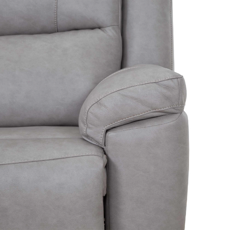 ZFRANK LANCASTER RECLINER - 8578