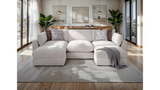 Z Pollock 5-Piece Sofa - 96503+96519x2+96502+96501