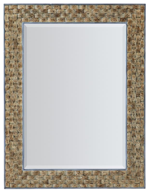 Surfrider Portrait Mirror - 6015-90004-85