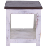 VO   HARP   NASH   END   TABLE - HARATE