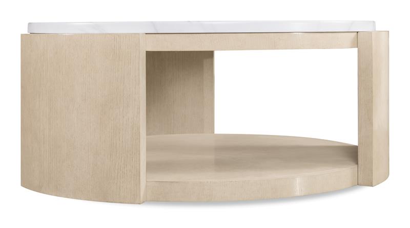 Westwood Round Cocktail Table - 6133-80111-80