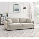 Haran - Pull Out Sleeper Sofa With Storage