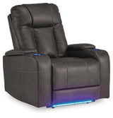 Feazada Power Recliner - 6620513