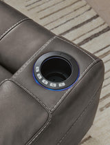 Feazada Power Recliner - 6620513
